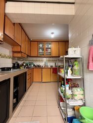 Blk 774 Woodlands Crescent (Woodlands), HDB 4 Rooms #625580271